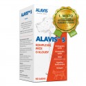 ALAVIS™ 5