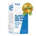 ALAVIS™ Celadrin 500 mg 60 cps.