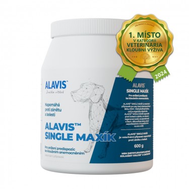 ALAVIS Single Maxik