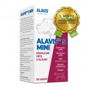 ALAVIS 5 MINI